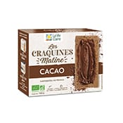 craquine cacao
