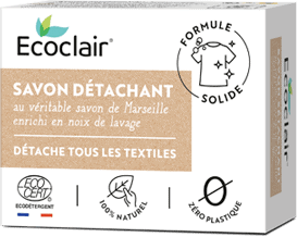 Savon détachant