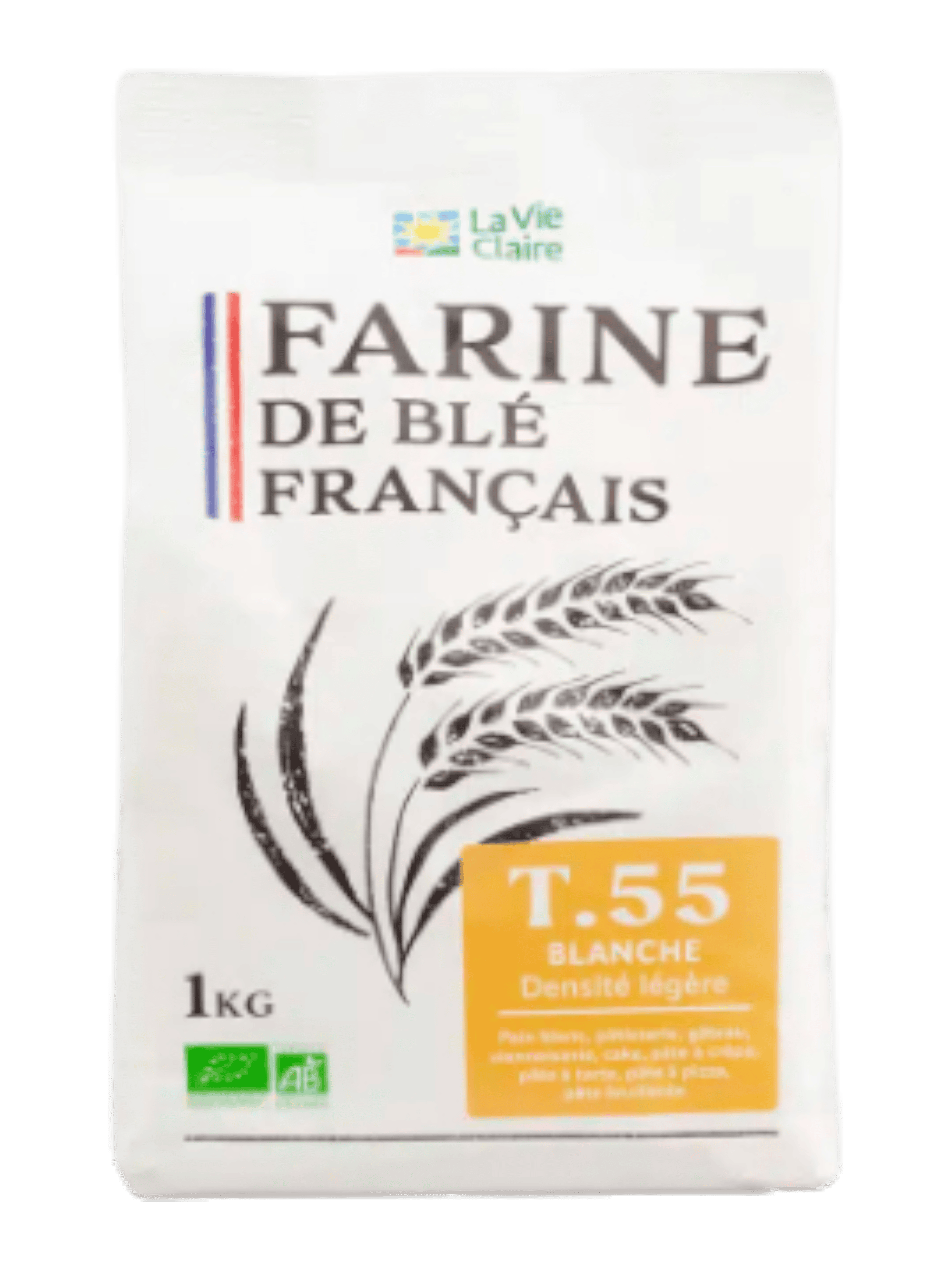 farine t55