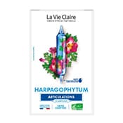 Harpogophytum