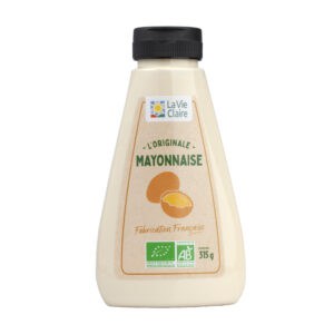 Mayonnaise nature