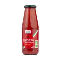  Passata di pomodoro bio