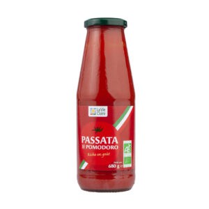 Passata Di Pomodora