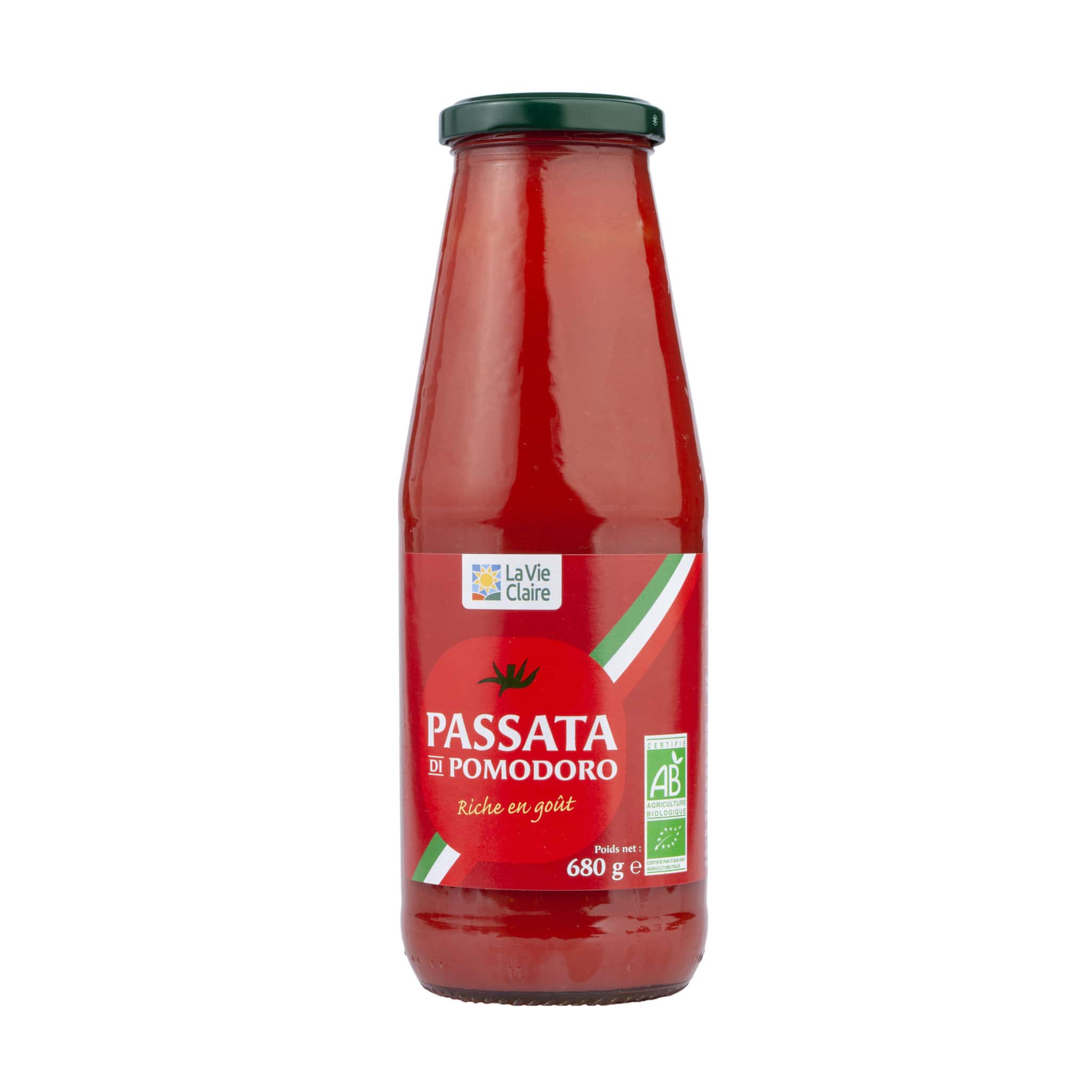 Passata Di Pomodora