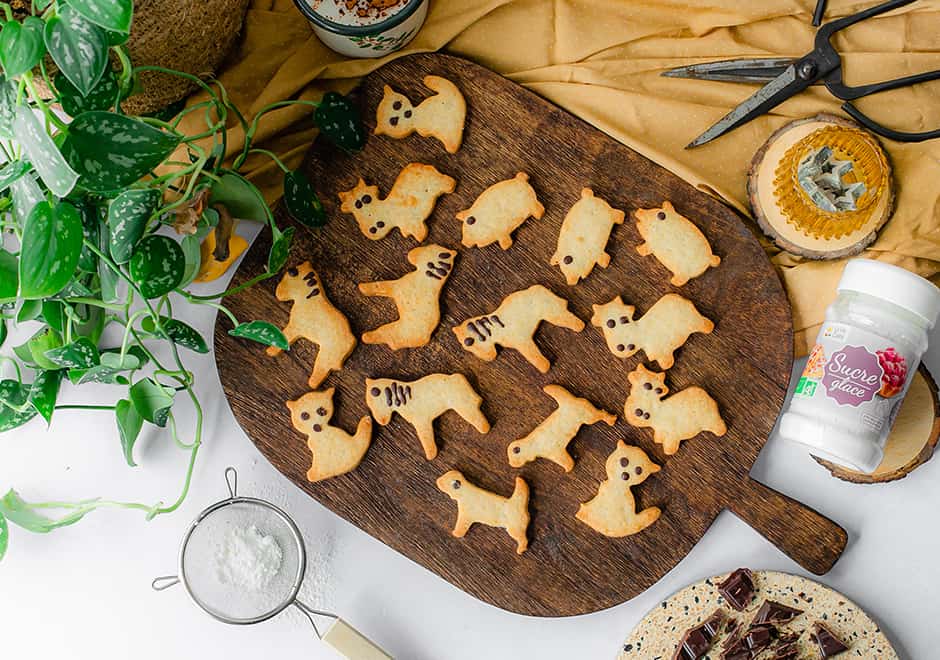 5 idées de gouters maison sains pour vos enfants