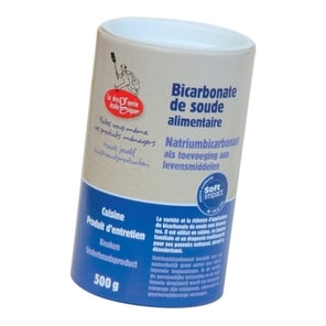 bicarbonate-alimentaire