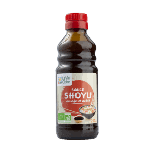 sauce shoyu