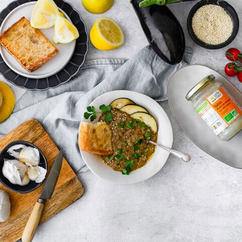 Baba Ganoush