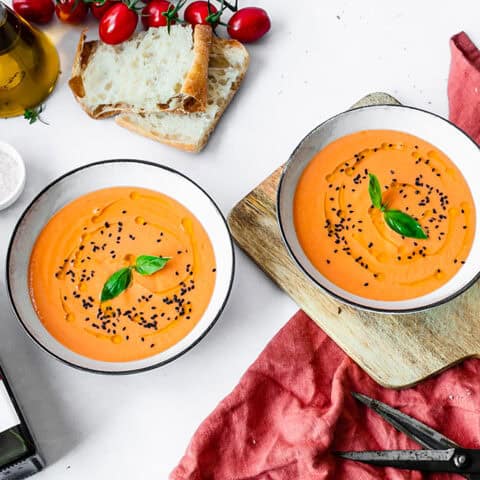 Salmorejo