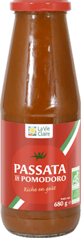 Passata de pomodoro