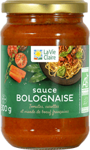 Sauce bolognaise