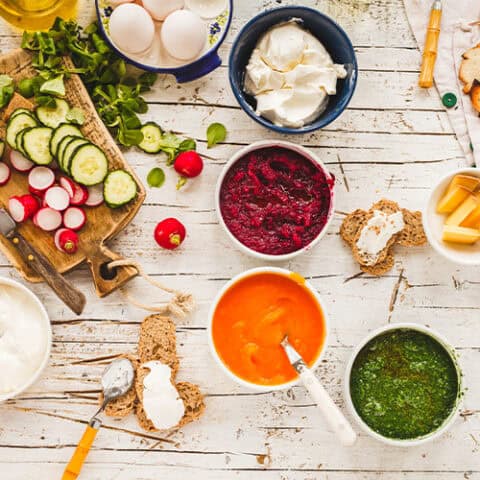 Pourquoi manger bio ?