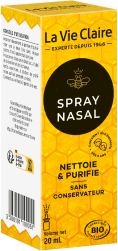 Spray nasal