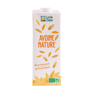 Boisson avoine
