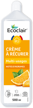 Crème à récurer