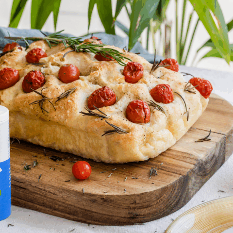 Focaccia new pack