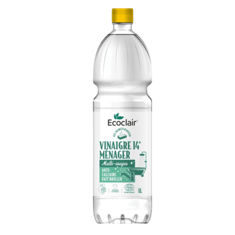 vinaigre blanc 14°