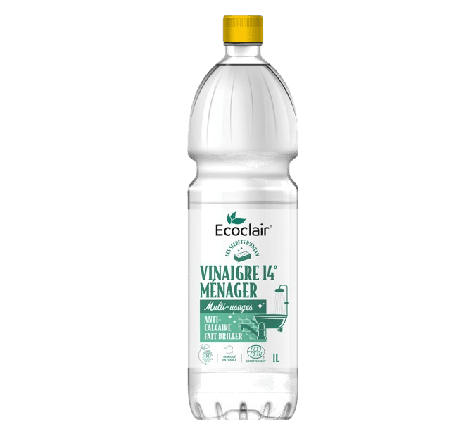 vinaigre blanc