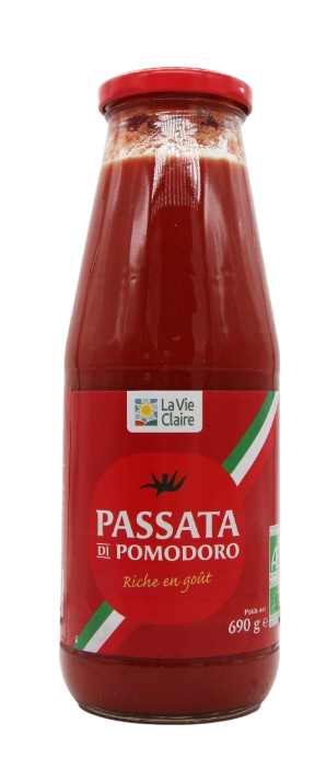 passata