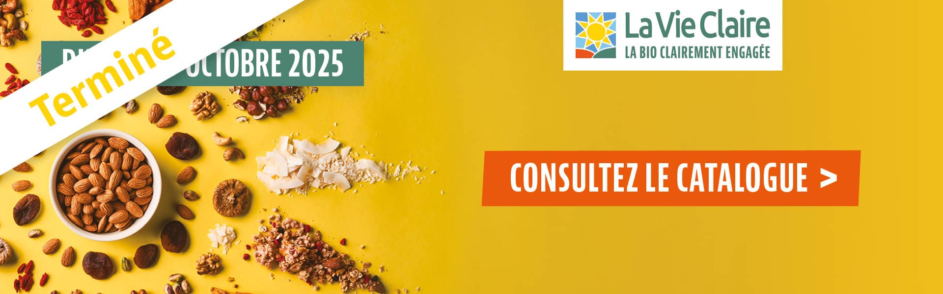LVC162_ASSET_PROMO_BIO_OCTOBRE_2025_PAGE_CATALOGUE_TERMINE_1920x600px