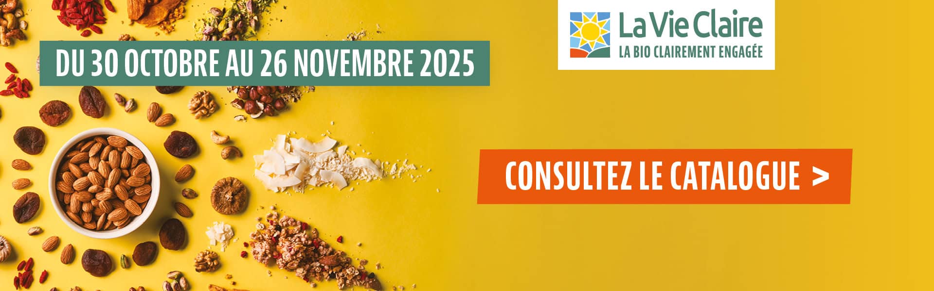 LVC165_ASSET_PROMO_BIO_NOVEMBRE_2025_PAGE_CATALOGUE_1920x600px