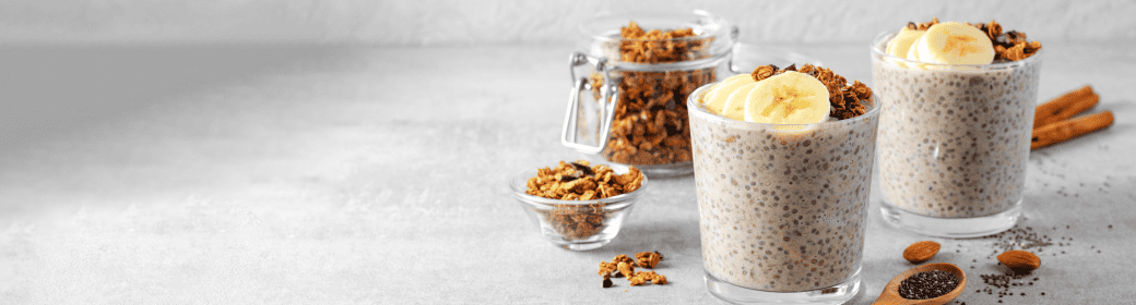 Graines de chia : comment les utiliser en cuisine ?