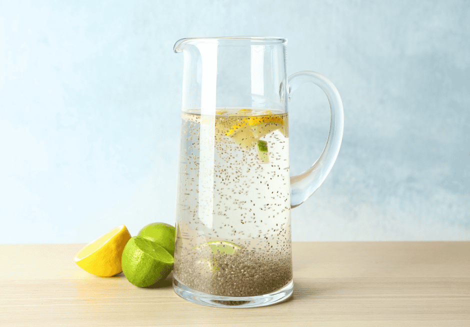 hydrater-des-graines-de-chia