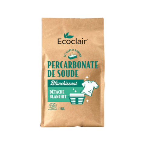 percarbonate de soude