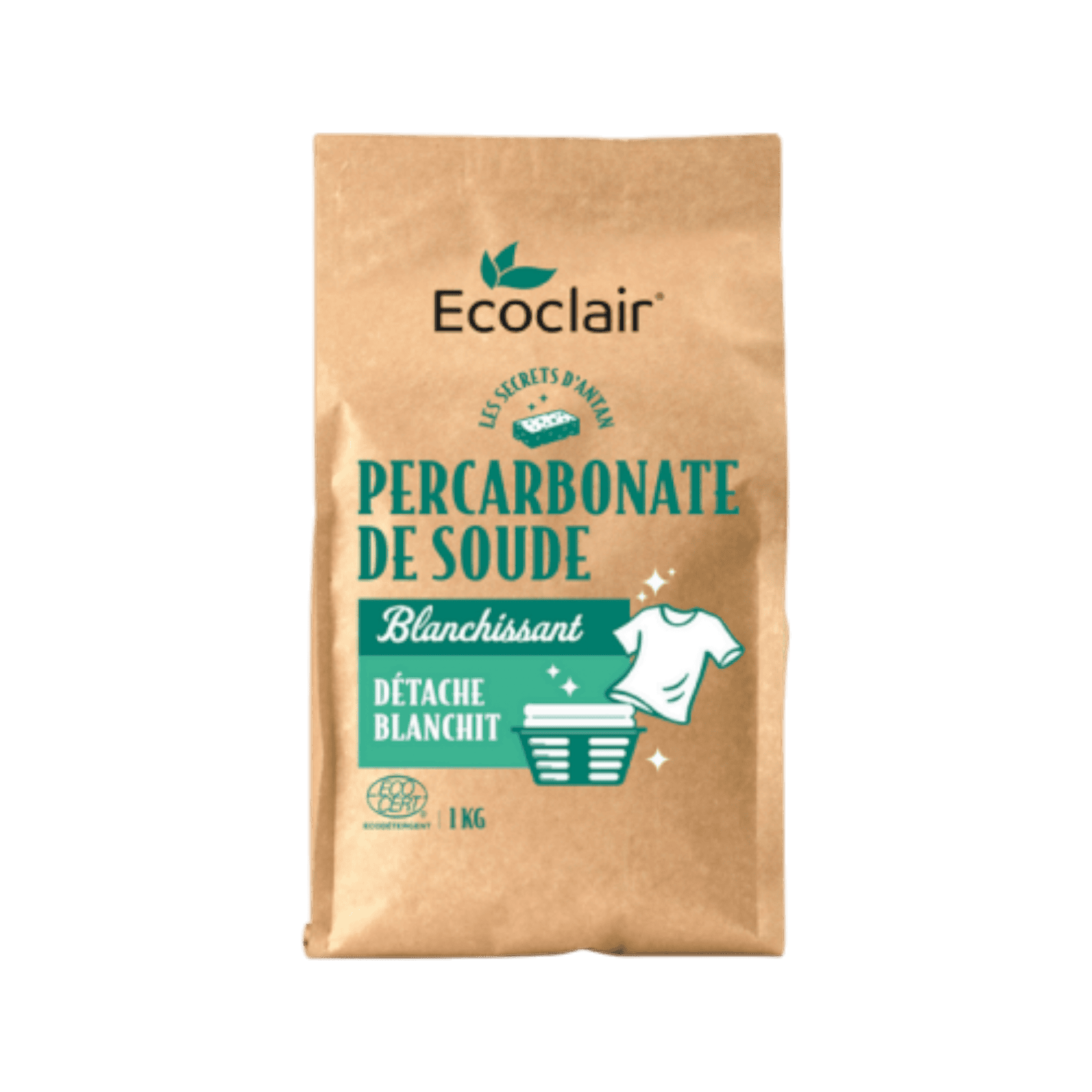 percarbonate de soude