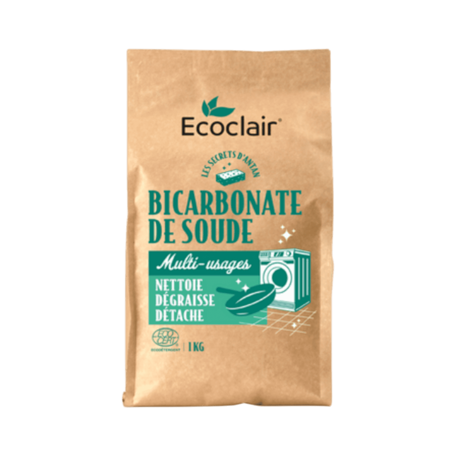 Bicarbonate de soude