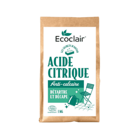 acide citrique