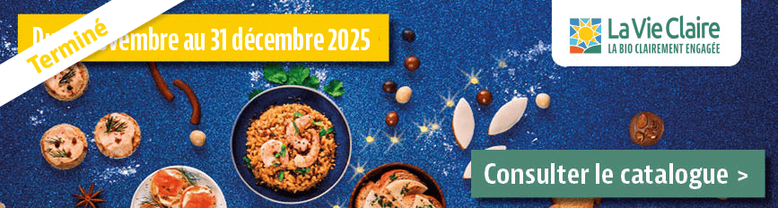 PAGE Catalogue décembre 2025