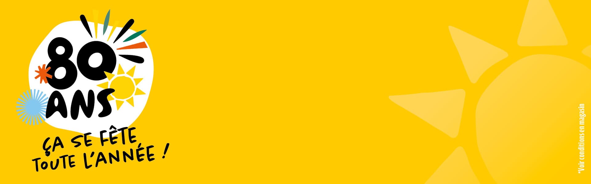 -50% SUR LE 2e PRODUIT IDENTIQUE ACHETÉ<br />
DE LA MARQUE LA VIE CLAIRE