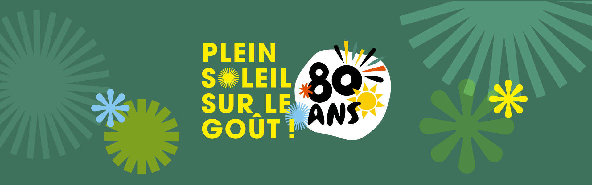 Page d&rsquo;accueil