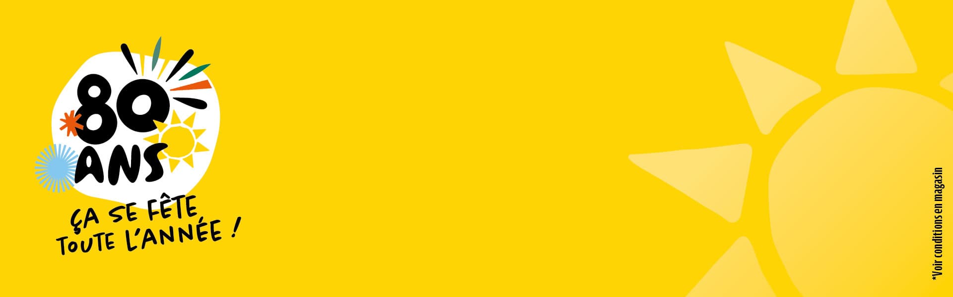 DÉCOUVREZ TOUTES<br />
NOS PROMOS BIO