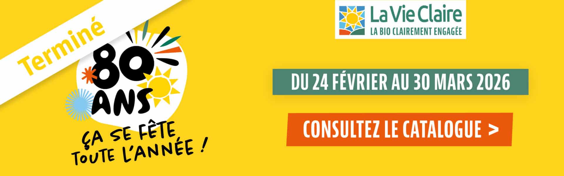 LVC165_ASSET_PROMO_BIO_MARS_2026_PAGE_CATALOGUE_TERMINE_1920x600px