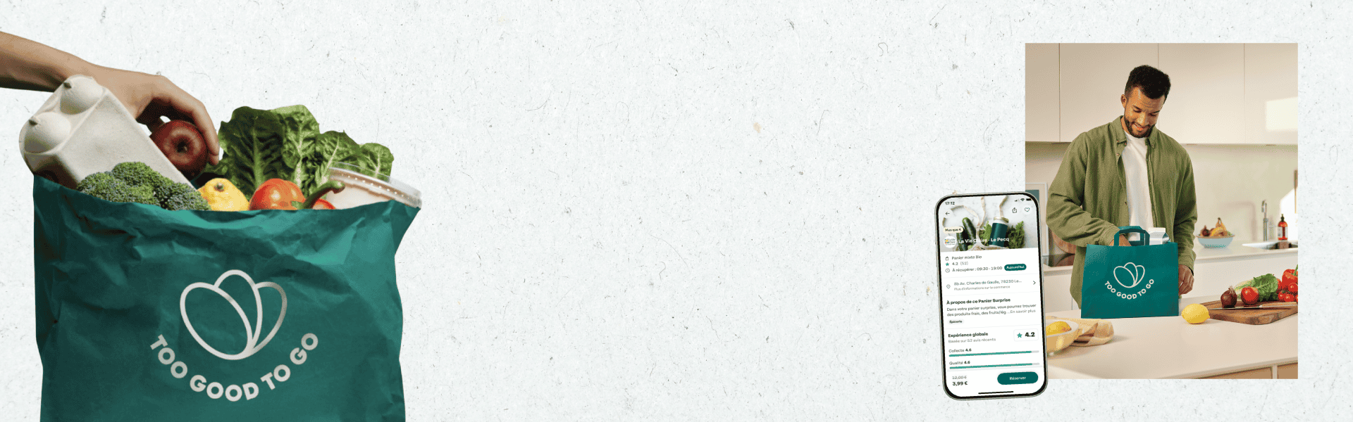 ENSEMBLE, CONTRE LE<br />
GASPILLAGE ALIMENTAIRE