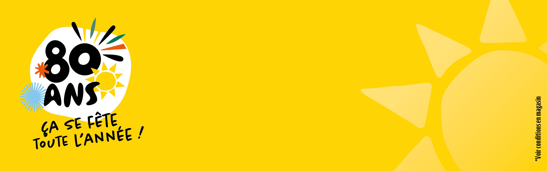 -15% SUR L'HYGIÈNE, LA COSMÉTIQUE <br />
ET LES COMPLÉMENTS ALIMENTAIRES