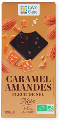 tablette chocolat noir