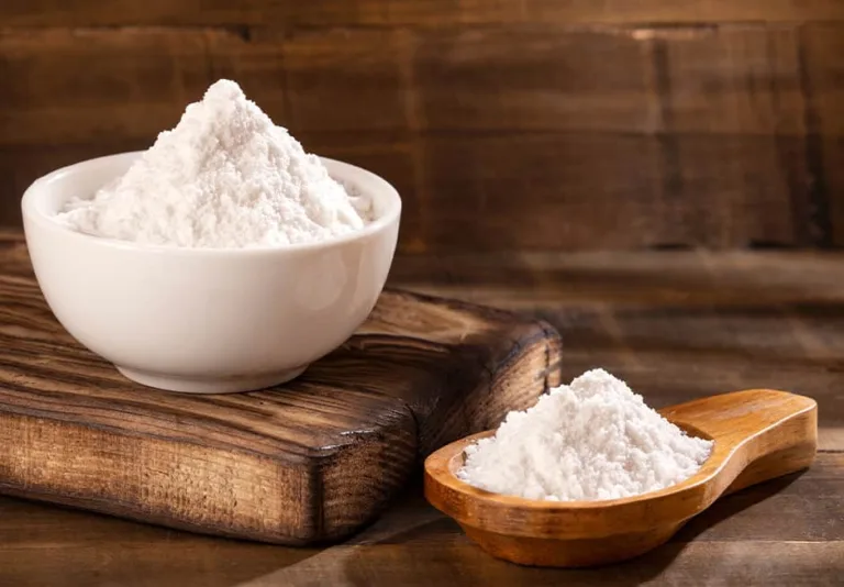 Bicarbonate de soude : comment l&rsquo;utiliser pour nettoyer ? 