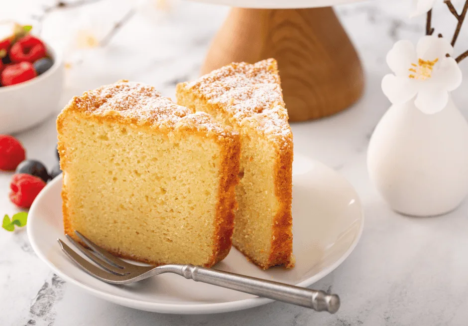 Gateau-au-kéfir