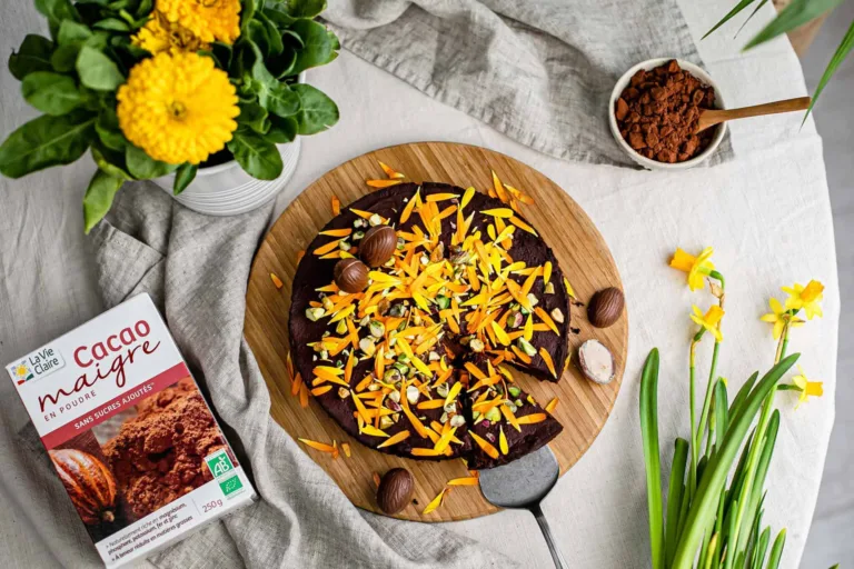 Recettes de Pâques : 7 idées faciles et gourmandes