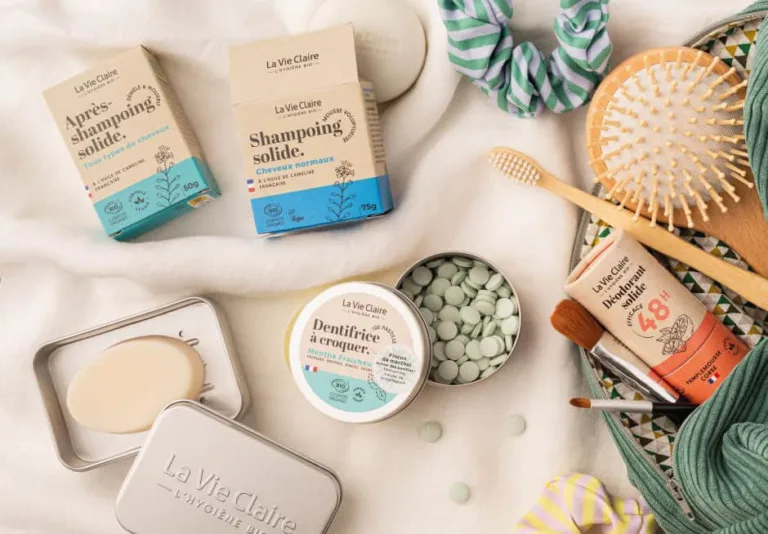 Les cosmétiques bio : comment s’y retrouver en toute transparence ?