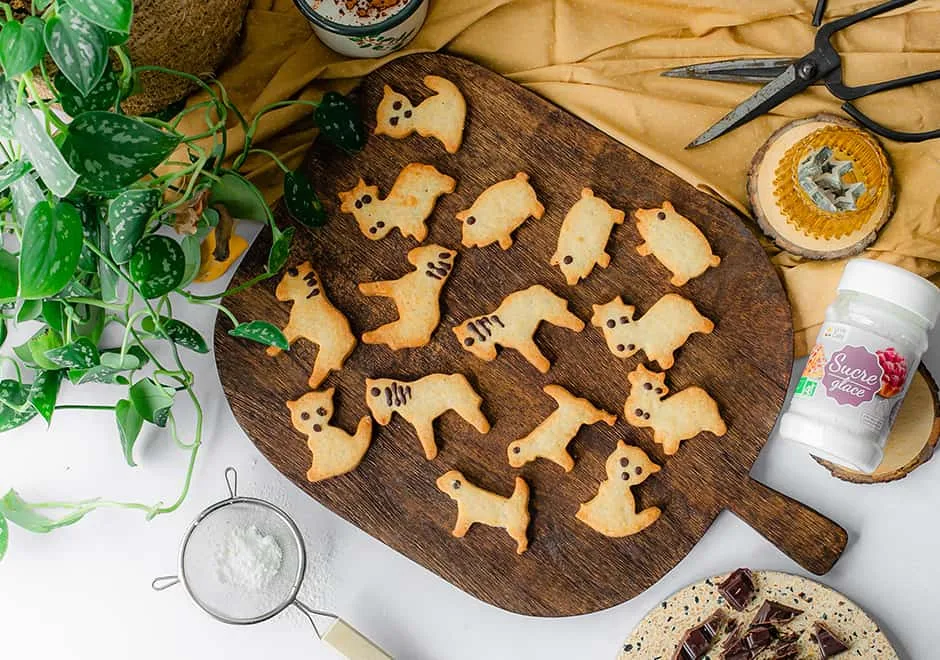 7 idées de recettes faciles d’Halloween à faire avec des enfants