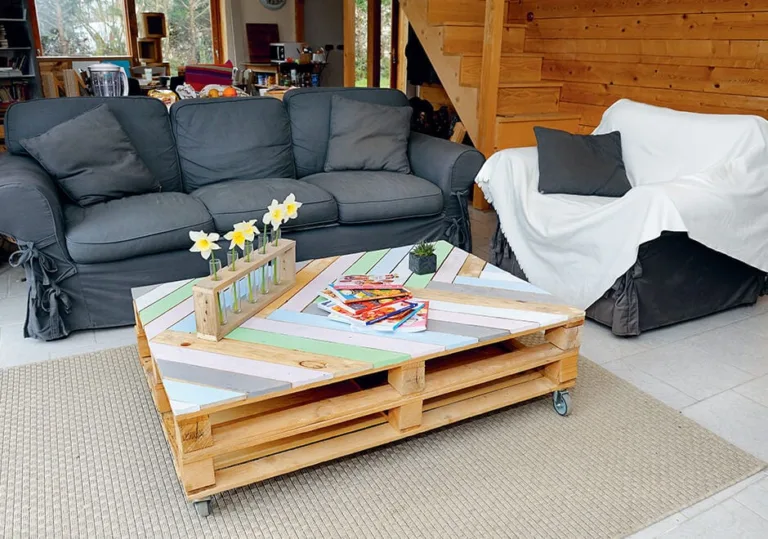 Bricolage et recyclage : idées de DIY