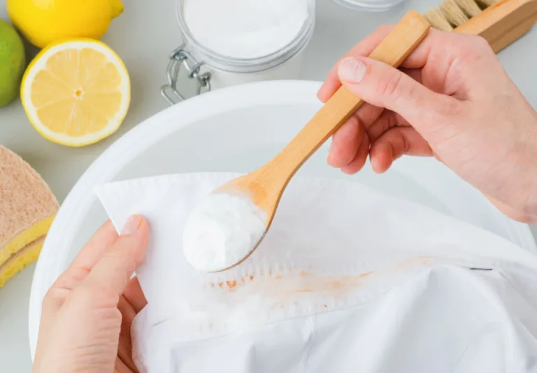 Percarbonate de soude : guide complet et usages
