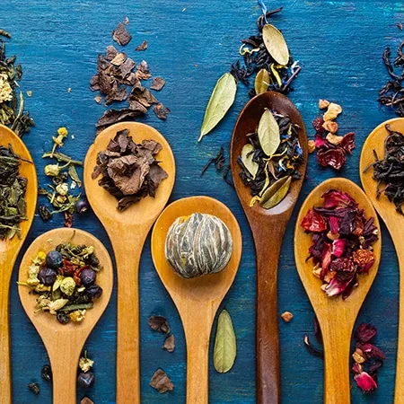 Cuisine bio et recettes bio