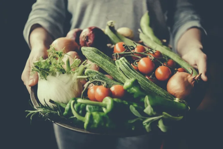 Culture bio et permaculture