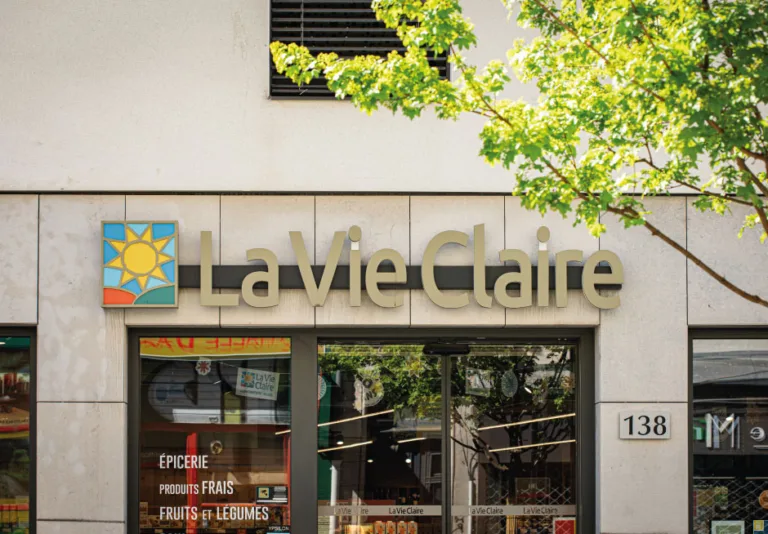 Comment ouvrir un magasin bio ?