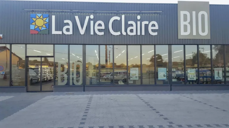 La réduction des déchets chez La Vie Claire en 2020 ça donne quoi ?